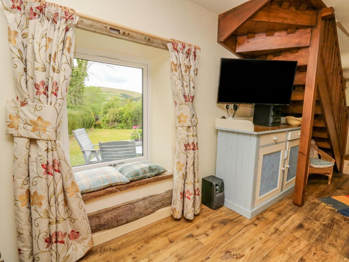 Buzzards Breg Villa Билт Уелс Екстериор снимка