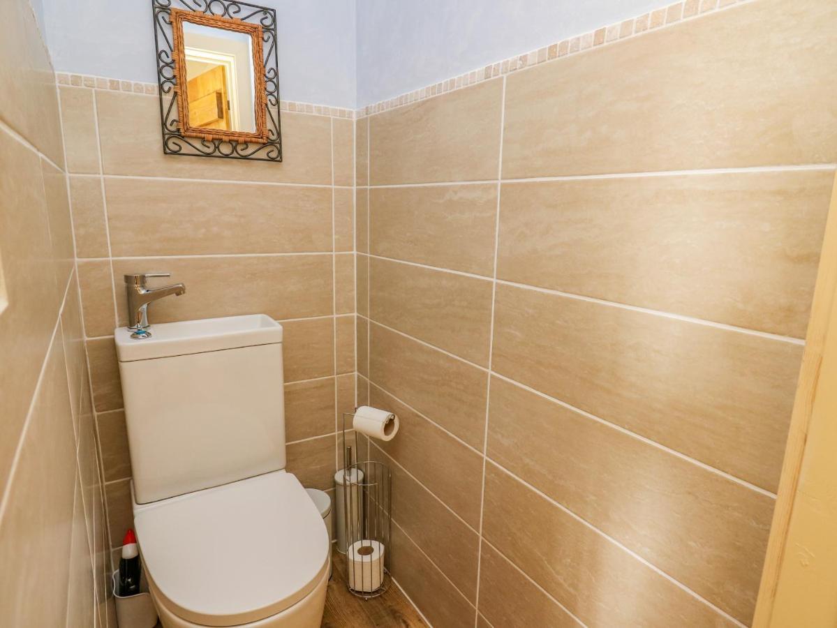 Buzzards Breg Villa Билт Уелс Екстериор снимка