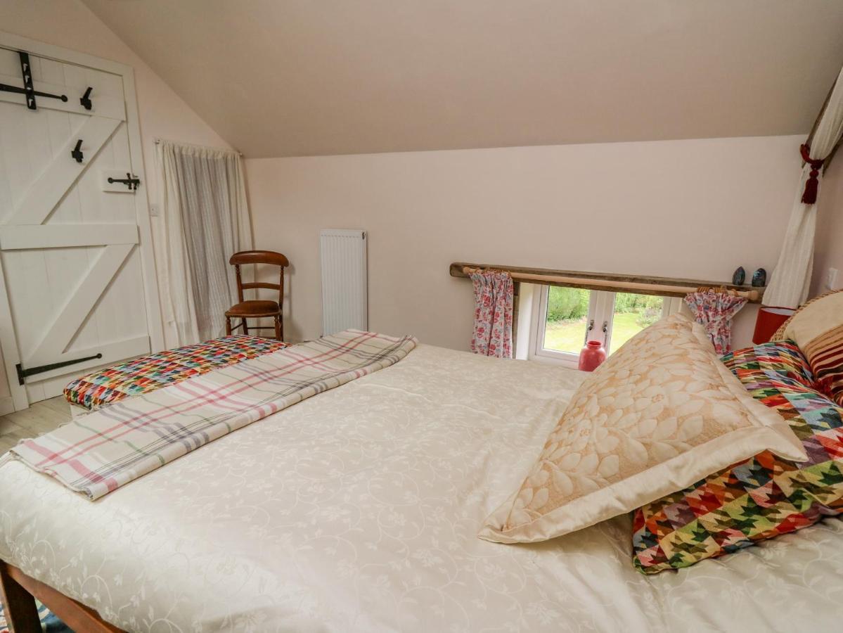 Buzzards Breg Villa Билт Уелс Екстериор снимка